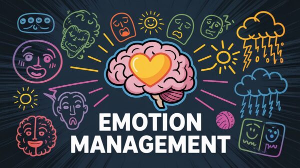 Emotion Management