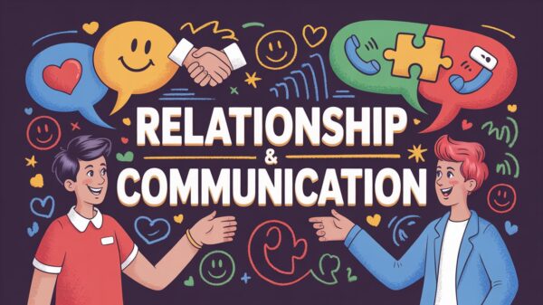 Relationship And Communication